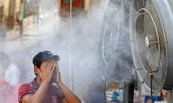 الأنواء الجوية: ثلاث محافظات تقترب من نصف درجة الغليان يوم غد الجمعة